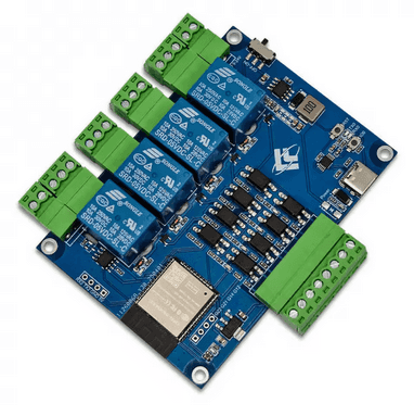 ESP32_Relay_X4_Modbus_v1.3